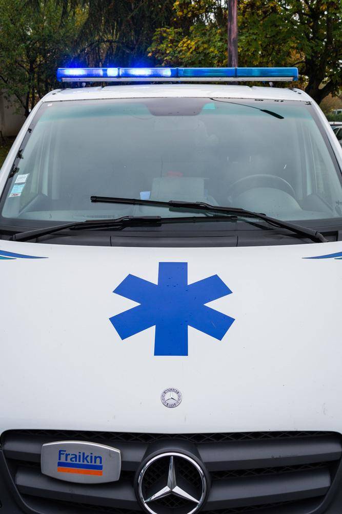 Ambulances Europe Santé-À Bonneuil-sur-Marne (3)
